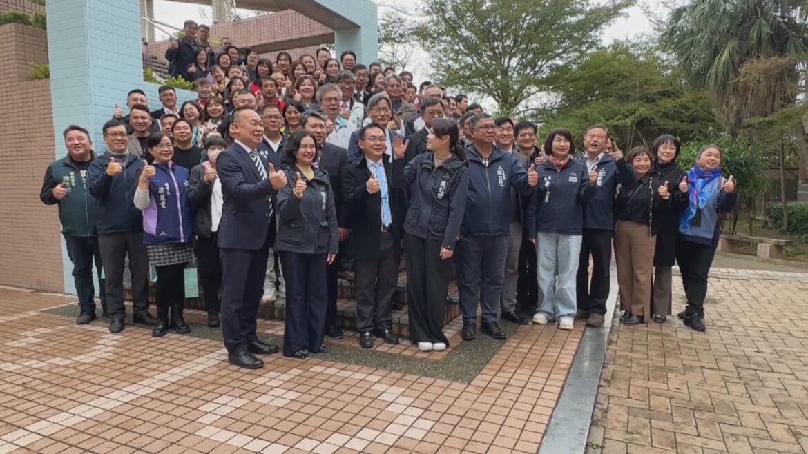 非六都第一所  數位實中展現教育轉型成果
