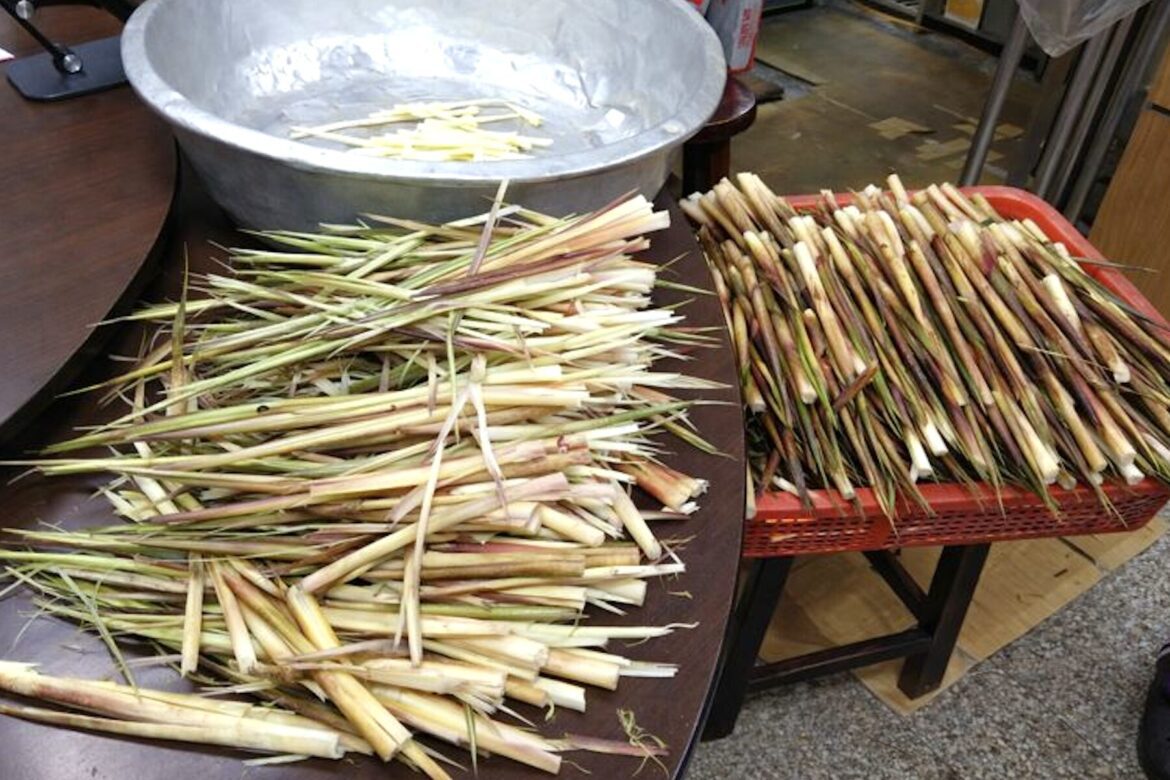 想採「陽明山珍」先辦證！新北農業局提醒：淡水、三芝等 5 區農民申請開跑