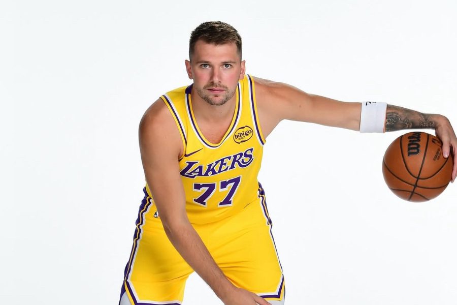 影/《NBA》「東77」Doncic 38分大三元 湖人末節一波帶走逆轉金塊！