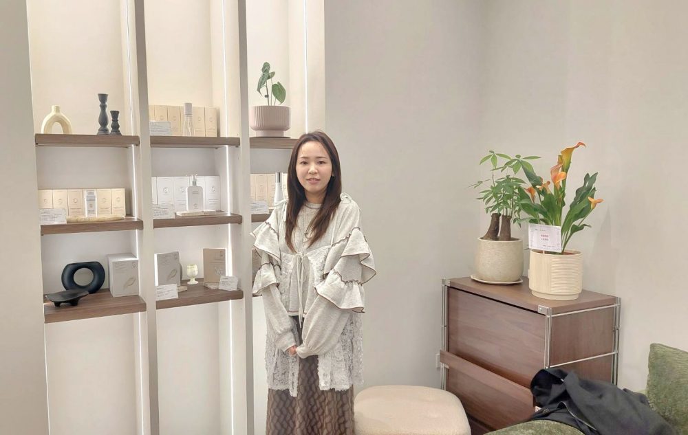影音/以「剛剛好」為核心   品牌Chic la vie定義了簡單的日常保養