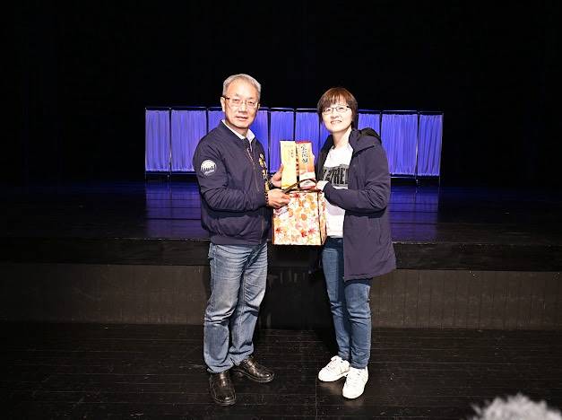 關注生命教育與醫療自主  「牛爺爺的心願」全國巡演從宜蘭出發