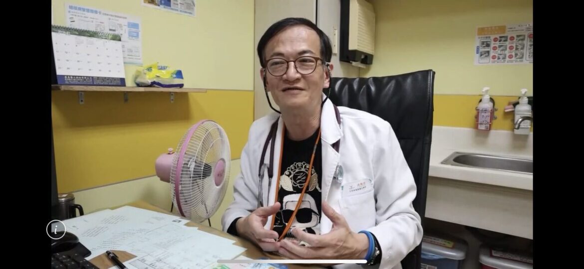 中年女運動後泡湯太久血鉀值過低  導致心因性休克昏倒送醫急救