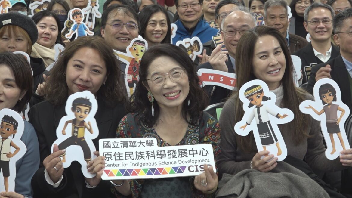 《吉娃斯愛科學》第五季  一起看動畫學科普