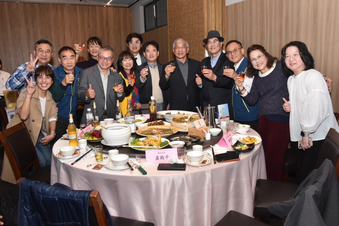 世新花蓮校友會大會溫馨登場   「公益、聯誼、健康」三大主軸吸睛