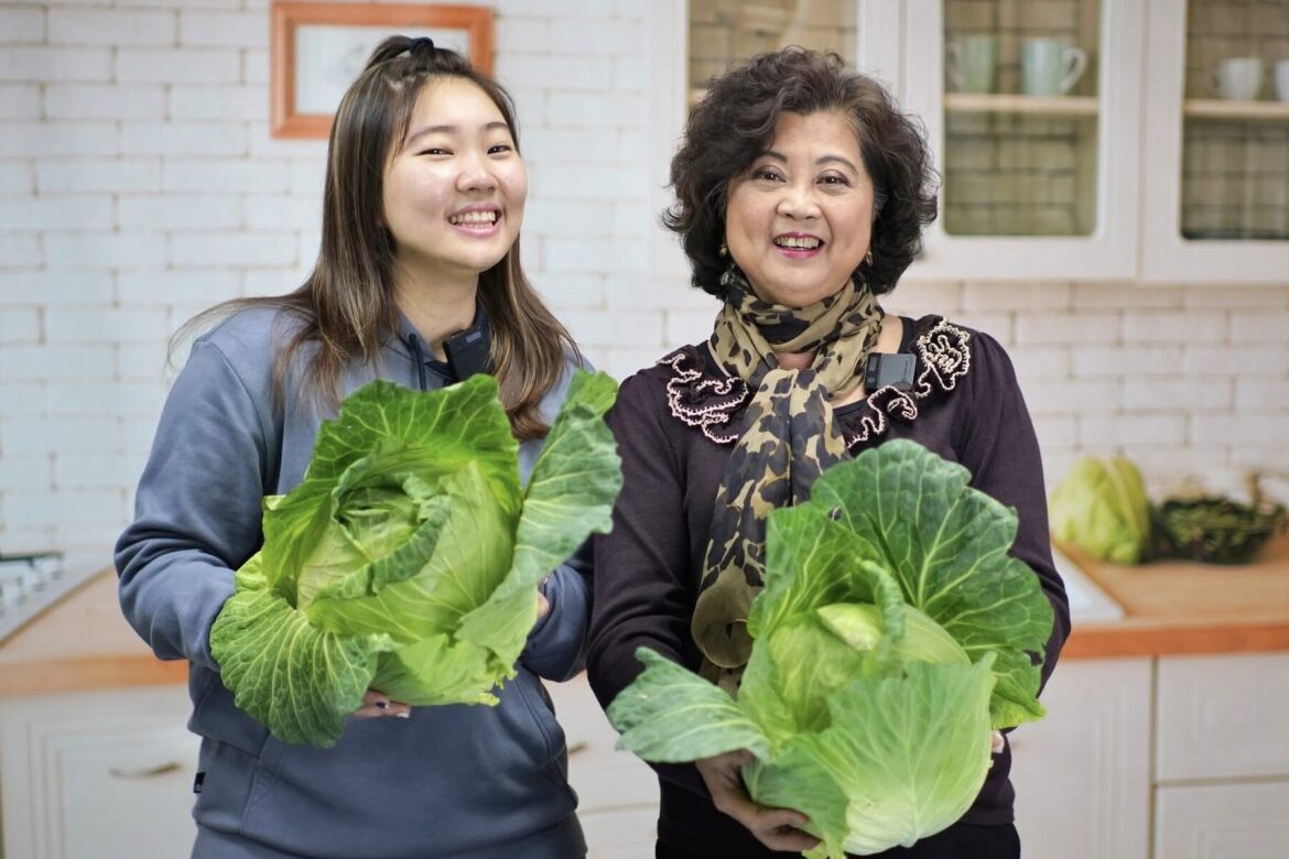 冬天高麗菜最脆甜！新北市府攜手果菜公司推廣     買當季正當時
