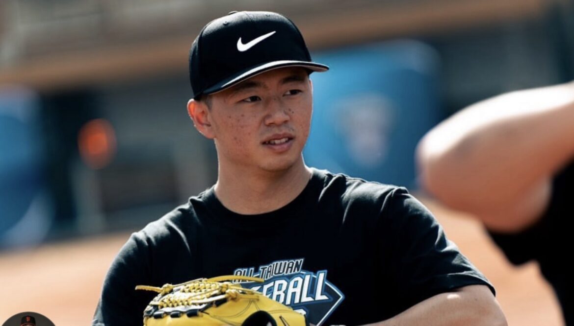 《MLB》兩度遭DFA沒關係 大都會選中鄭宗哲 轉戰大蘋果