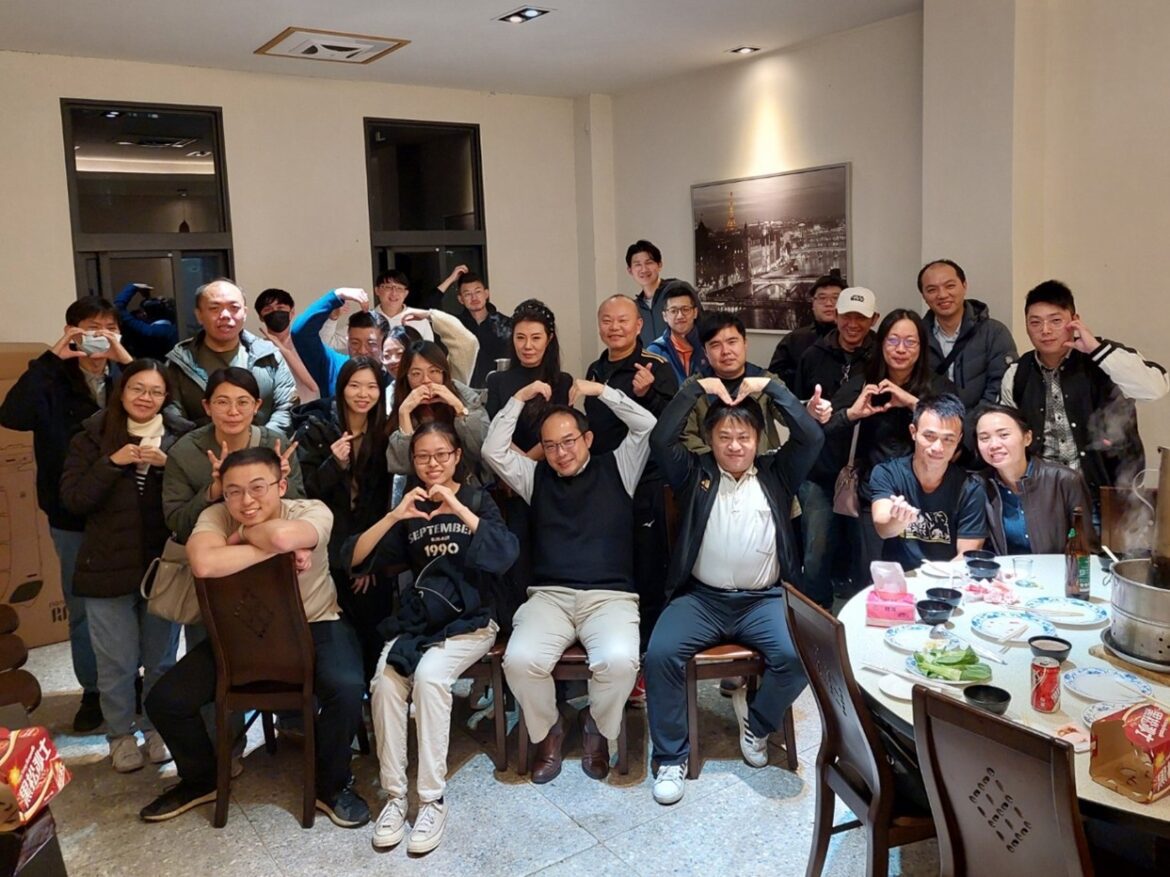 「非典型」選才哲學！ 一帆科技HR團隊用「誠信」與「人情味」凝聚團隊向心力