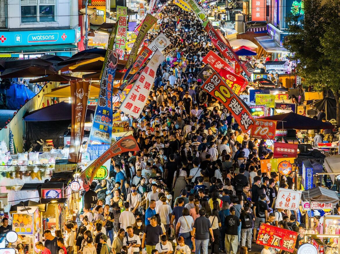把握年假尾聲採買首選嘉義市　年後回嘉換好康