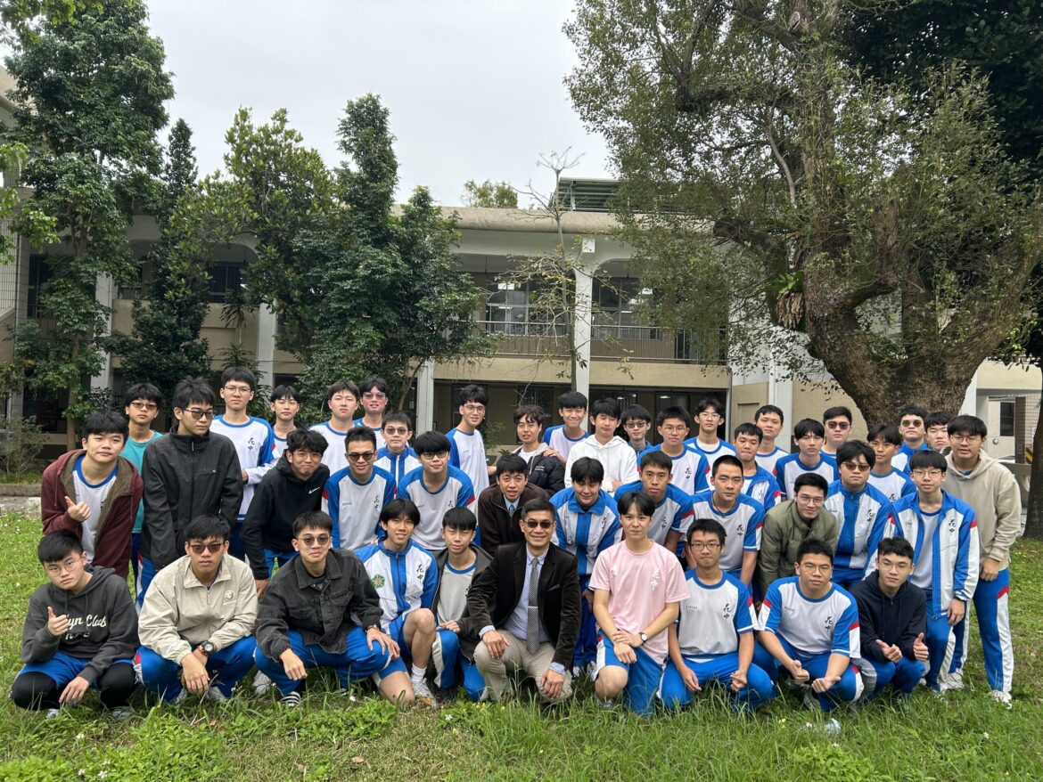 花蓮高中 115大學學測成績冠花蓮   再破歷史紀錄