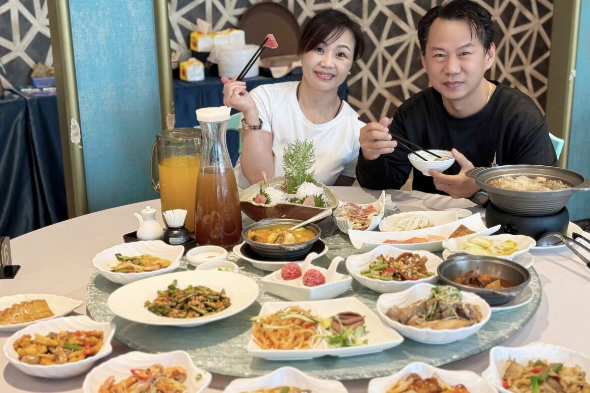 豆類不只是食材更是永續解方！新北推薦惜食餐廳     用美味實踐「世界豆類日」