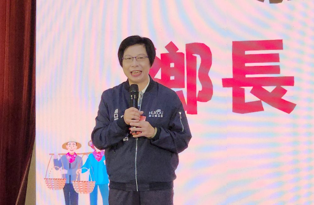 湖口老街的暖心記憶：橫跨百年的「行春宴」2/28日將登場