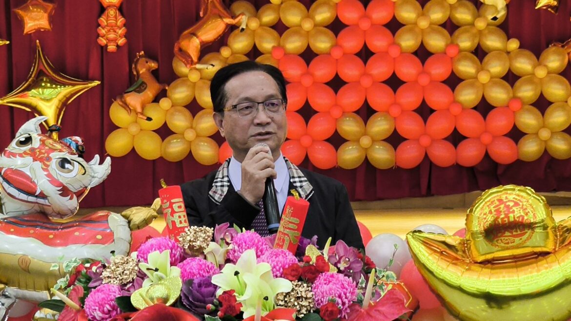 影音/新年新願  彰化市爭取第三次都計通盤檢討
