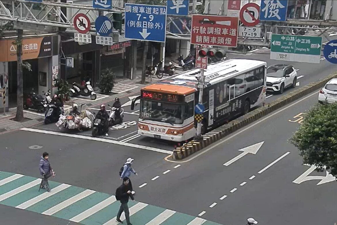 開工首日必看！新北「調撥車道」2/23 恢復運作     交通局：提早出門避車潮
