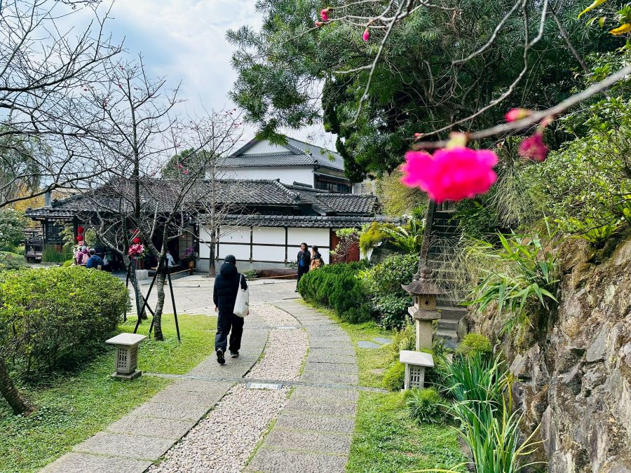 歷史與現代兼融　百年日式木造建築北投文物館古蹟再利用持續辦理典藏及特邀特色展覽