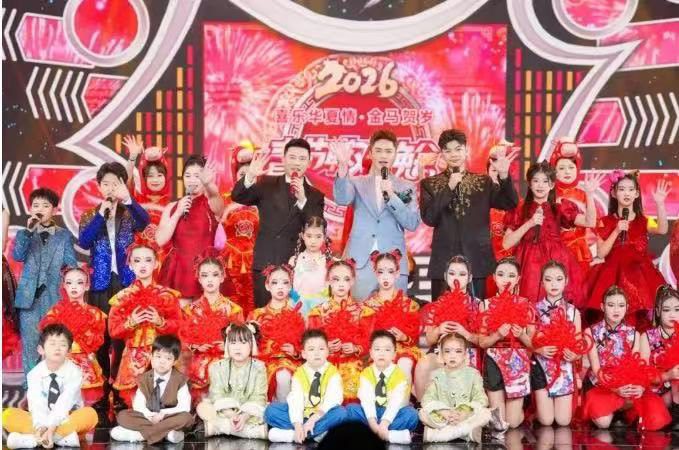 「許雅涵灣灣新聞」2000萬舞台門票開搶！宋翊彰喊話：2027讓台灣孩子被世界看見