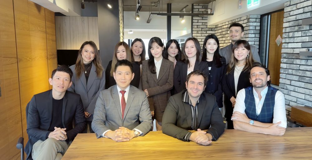 保萊德企管顧問事業群   正式整合啟航   串連AI開創人才顧問3.0時代