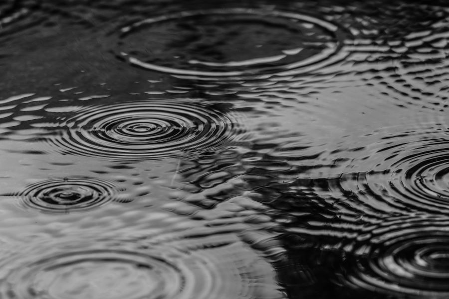 西半部冬季降雨創1951年以來最少紀錄！ 氣象署估春季雨量偏少至正常 呼籲節約用水