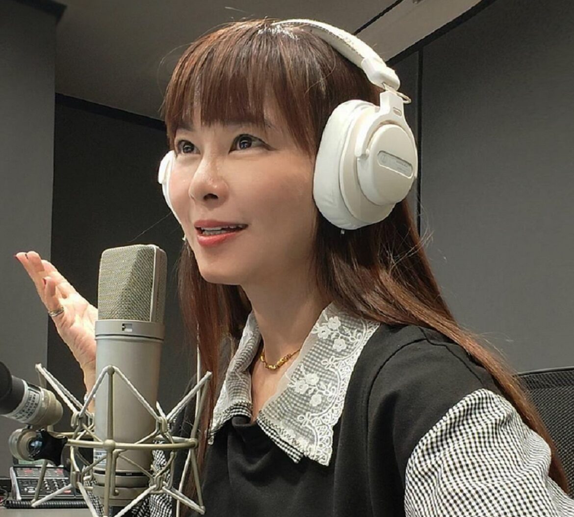 電台Call in揭穿愛情詐騙劇本  石川傳媒攜手文藻外大打造反詐聲音防線