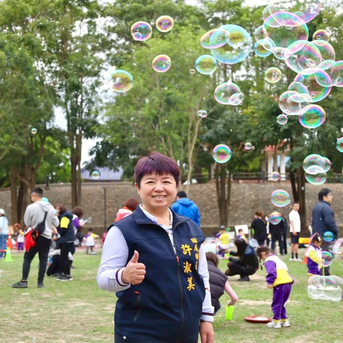 2026花在彰化－玩在田尾「環遊世界」花鄉  共享療癒假期與共融遊戲樂趣