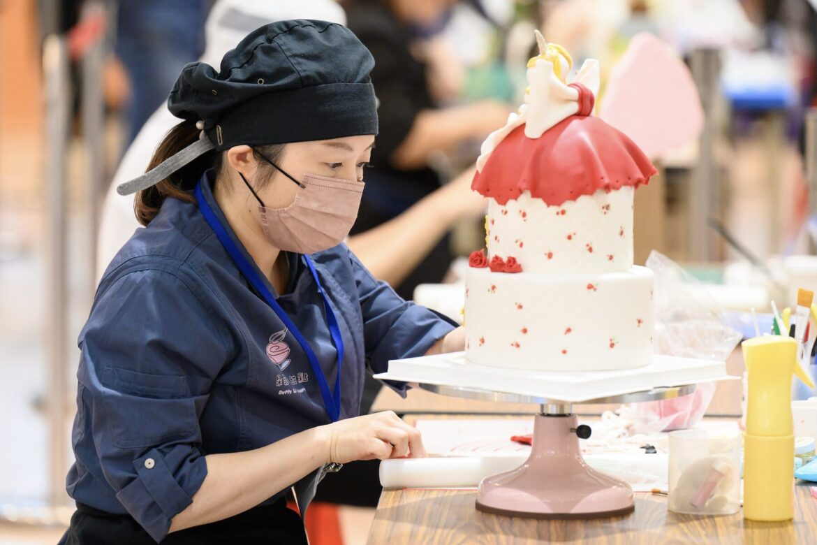總獎金81.5萬等你拿！「2026新北市技能競賽」2/25中午開搶     4大熱門賽事手刀報名