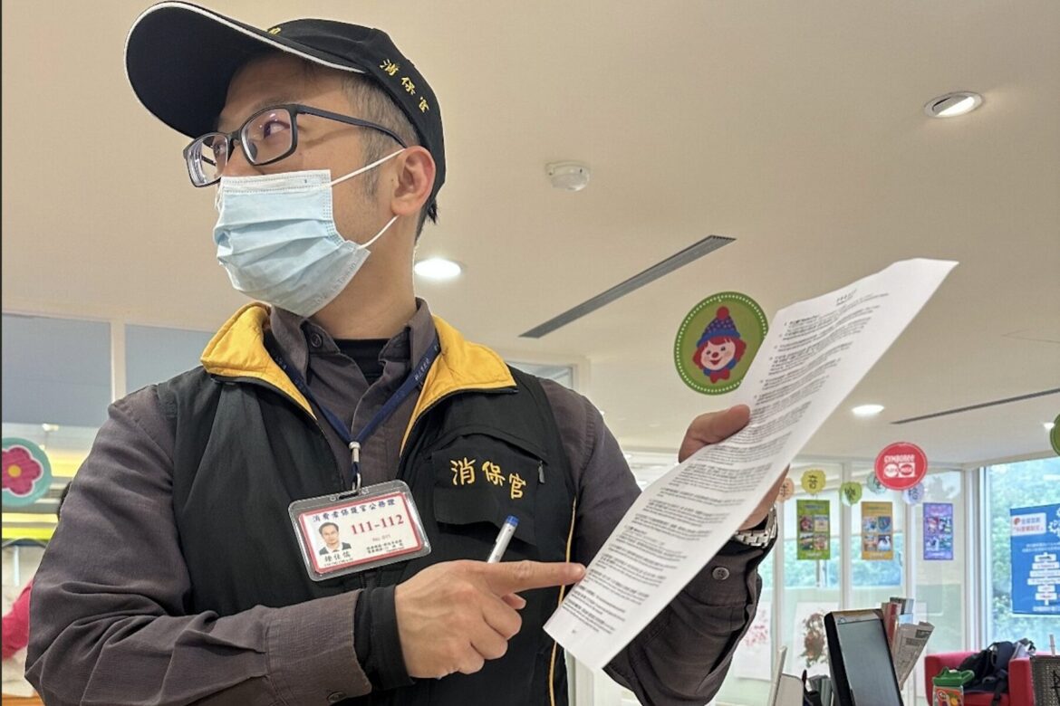 別讓健身變傷財！消保官教你拆解健身教練契約陷阱     拒絕不合理高額堂數綁架