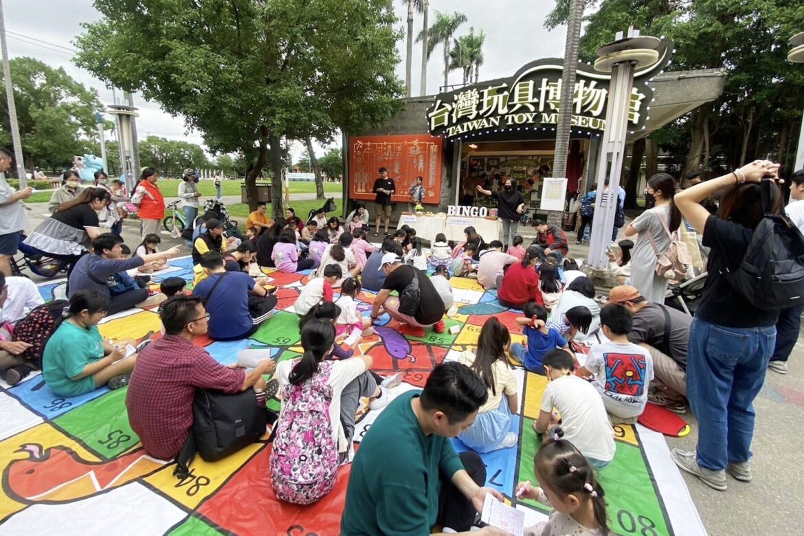板橋走春全攻略！435特區、府中15、林家花園初二起跑     藝術傳統玩透透