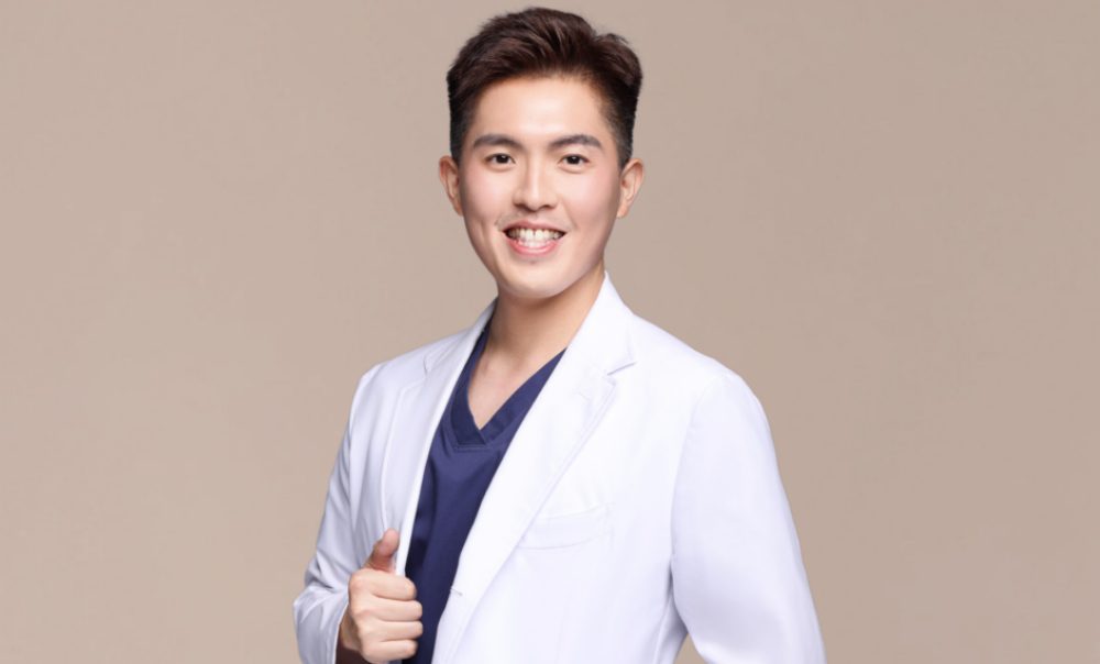 推動預防醫學　 周維薪從亞健康守護女性健康起點