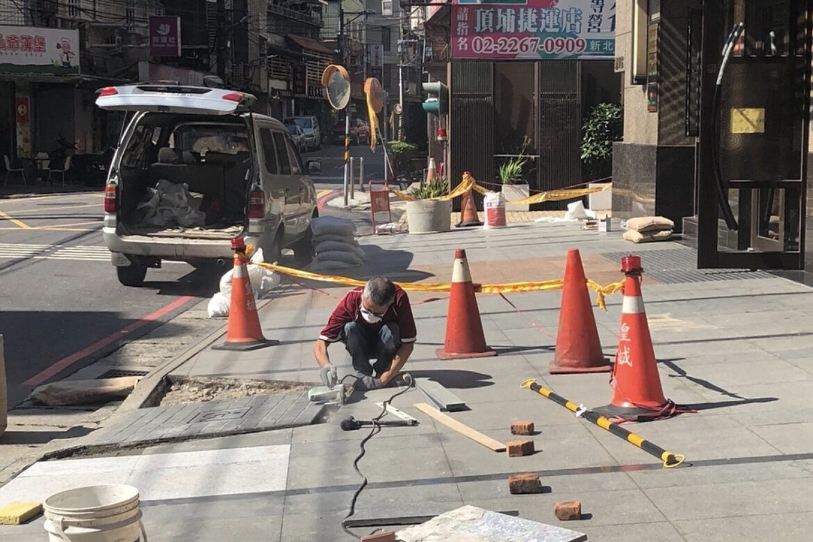 社區修繕免煩惱！新北 115 年公寓大廈補助開跑     單一社區最高領 20 萬元