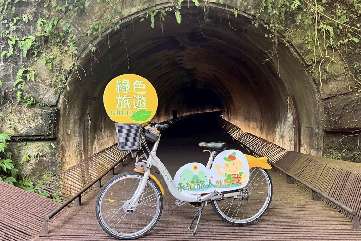 實踐永續旅遊！新北觀旅局推 3 條低碳一日遊     走入三峽、雙溪與坪林山城