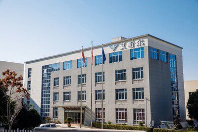 重啟百年工廠 引領商務禮儀｜艾昕爾：以世界頂尖技術助力全球職場夢想