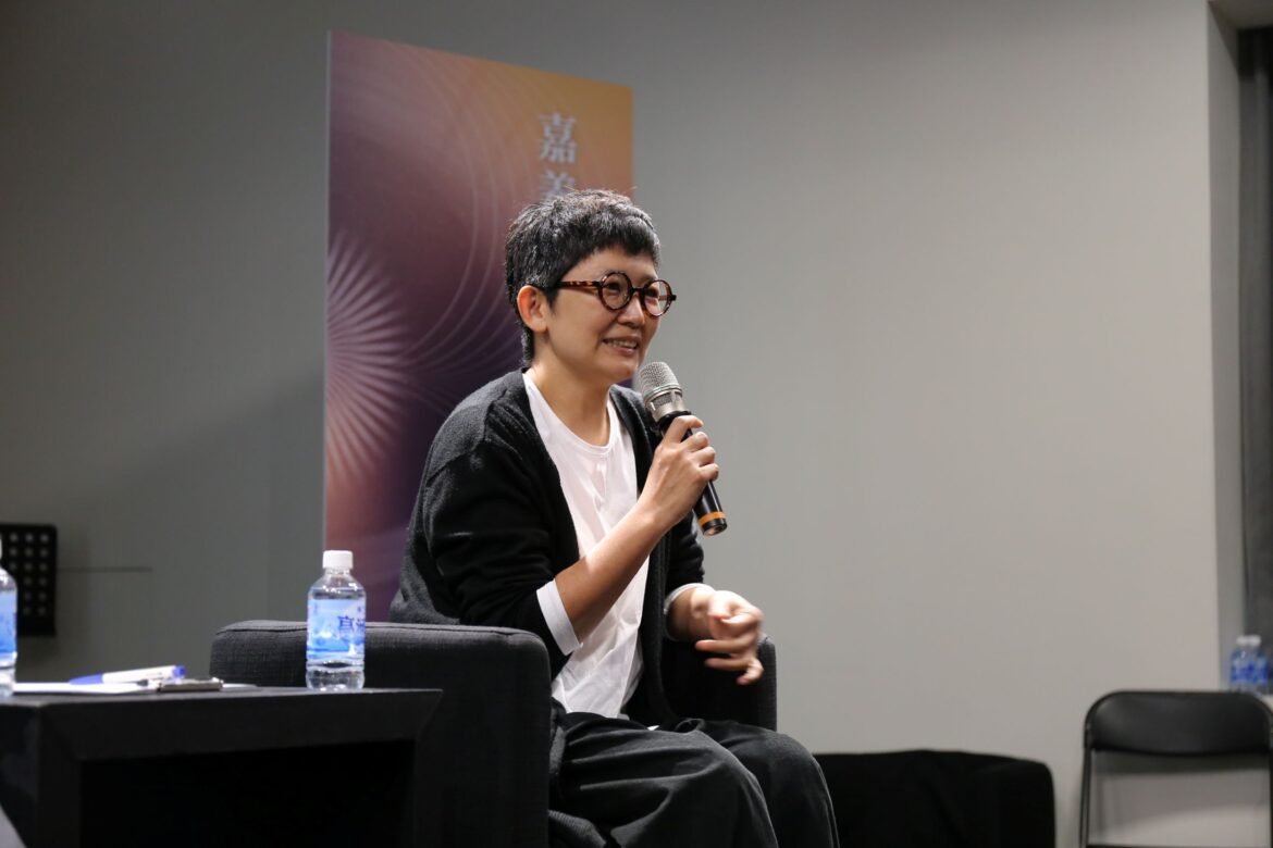 嘉義國際藝術紀錄影展精彩作品接力放映　金馬得主《她的碎片》感人映演