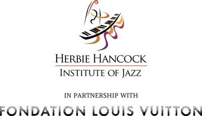 Herbie Hancock Institute of Jazz 夥拍 Fondation Louis Vuitton，宣佈將於 2026 年在巴黎舉行國際爵士聲樂比賽