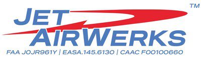 Jet AirWerks, LLC 與 Stratton Aviation, LLC 宣佈就 CFM56-5B/7B 引擎解體達成協議