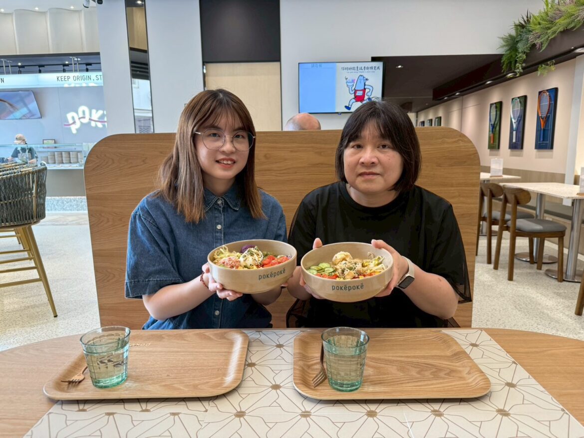 原型食物專家搶攻日常營養補給市場　波奇碗品牌進駐台南小北商圈推限時優惠