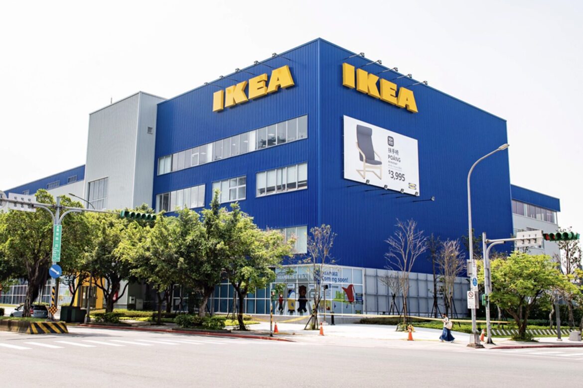 去 IKEA 找家人！新北動保處 3/21 辦認養活動     瑞芳毛寶貝入新厝送 6 大好禮