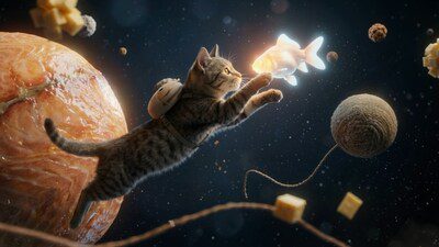 PixVerse 推出 V6 版本，推進 AI 視頻生成在創意及代理工作流程中的發展