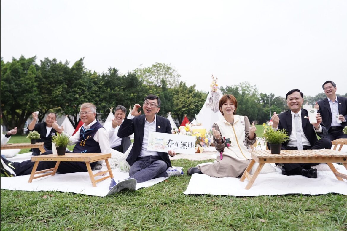 不只是喝茶！2026 三峽綠茶季落幕     透過生活美學與場域經營翻轉傳統產業