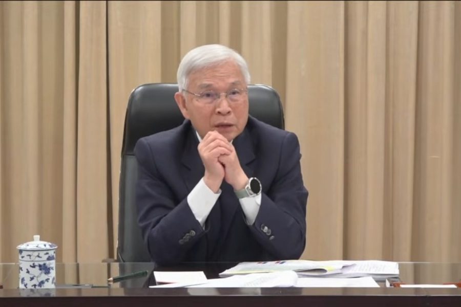 央行利率「連八凍」 調整購屋第2戶貸款成數至6成