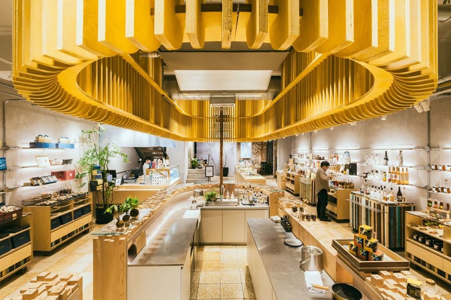 新竹老爺酒店推「漫步東門」住房專案 走進百年市場  體驗美食與手作雙重魅力