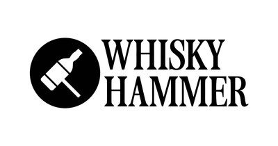 Whisky Hammer 宣布進軍亞洲