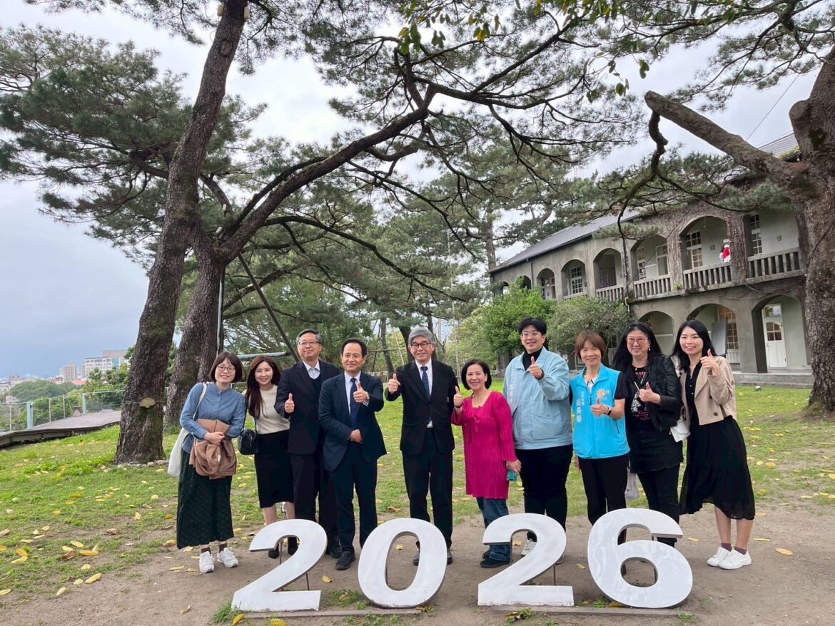 故宮首度攜手花蓮市公所推出聯名商品  7家品牌文化伴手禮出爐