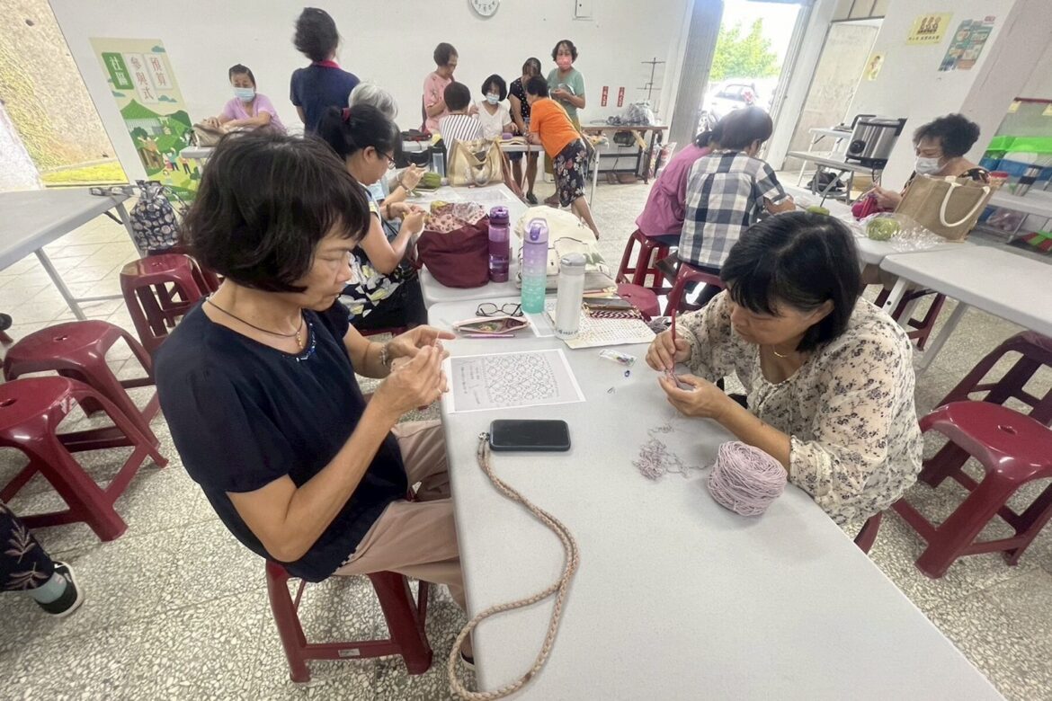 讓點子變現實！黃金博物館「參與式預算」開跑     邀請金、水居民共創礦山新風貌