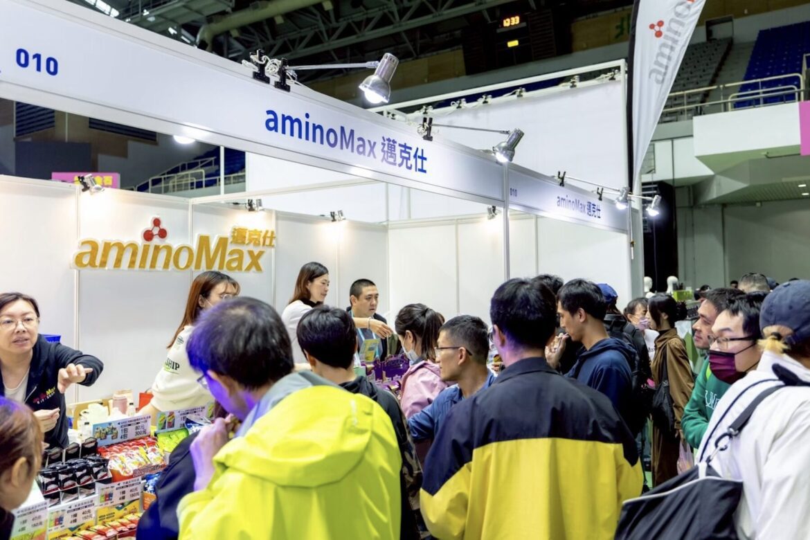 運動迷衝了！2026 新北路跑博覽會 3/12 登場     抽機票、金豆、拿新北幣攻略全解析