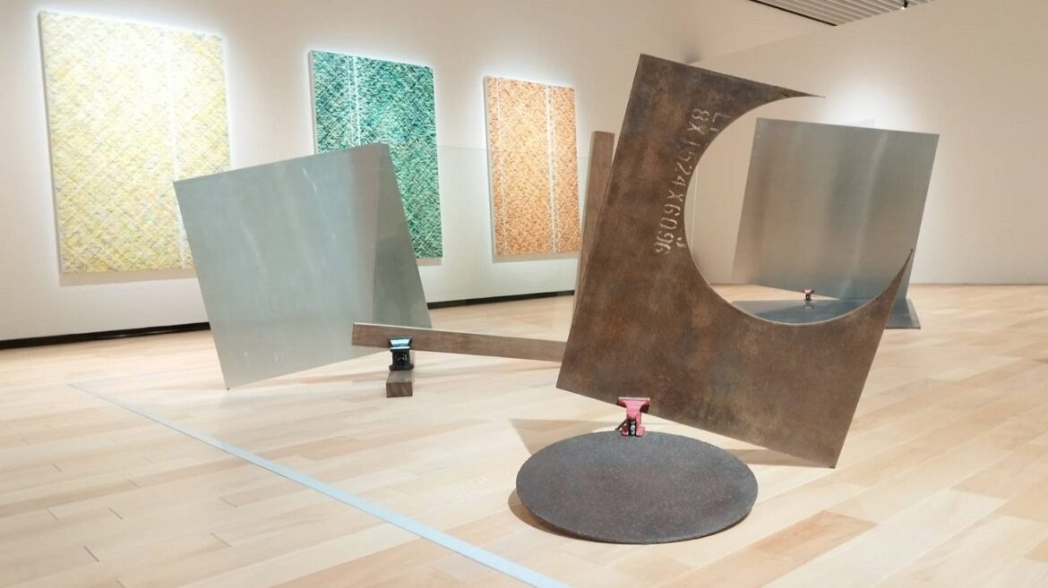 創價美術館2026年度首展登場　莊普個展呈現當代藝術深厚底蘊