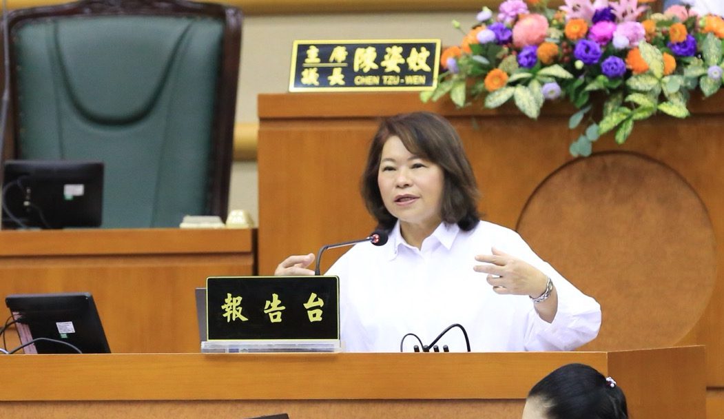 逆勢突圍打造「好生活」！黃敏惠施政報告「經濟共榮、社會共創、環境共生」續寫城市榮光