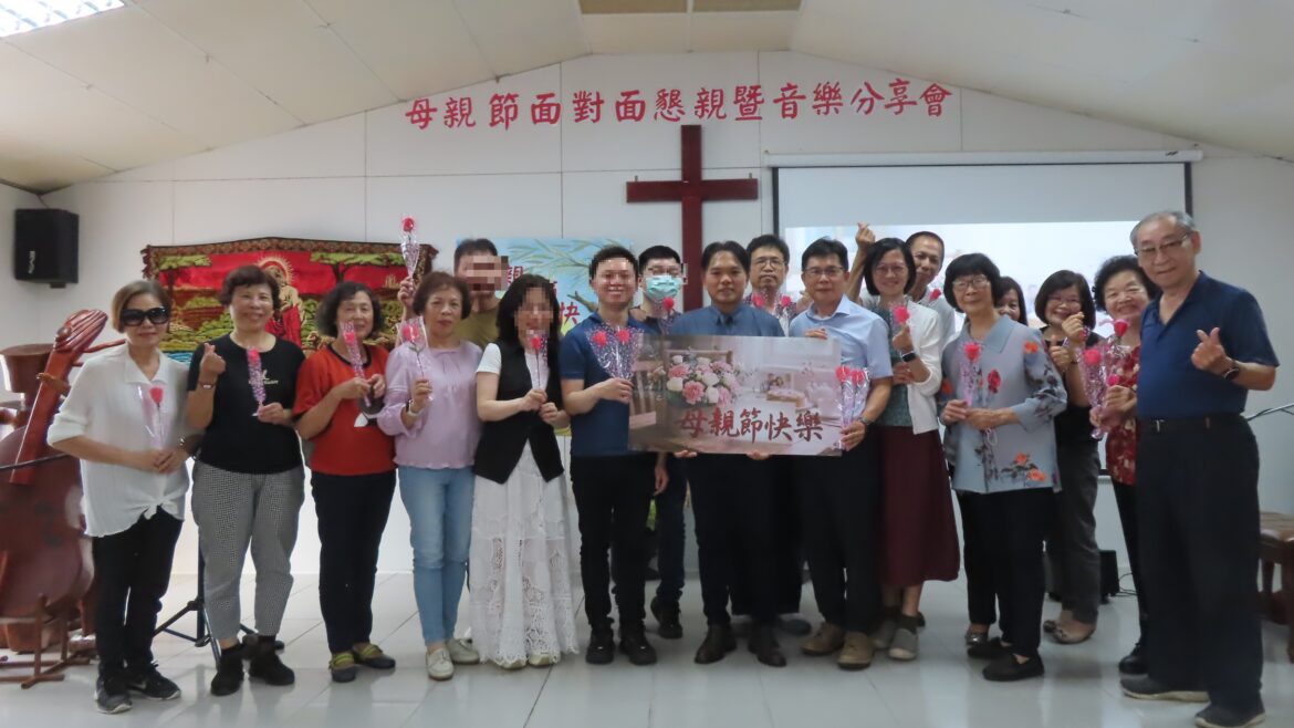 樂團大提琴首席小飛返台南監獄分監與母親攜手合奏「再見的時候」 感動家屬