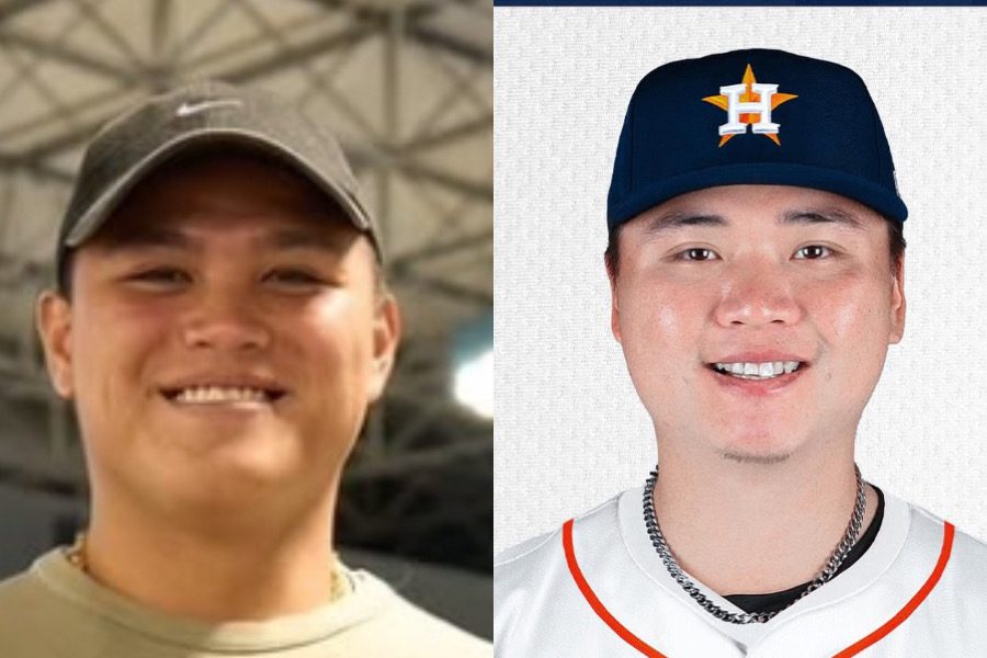 影/《MLB》大聯盟兩台將同天上場 李灝宇連兩場敲長打 鄧愷威先發3局2K失兩分
