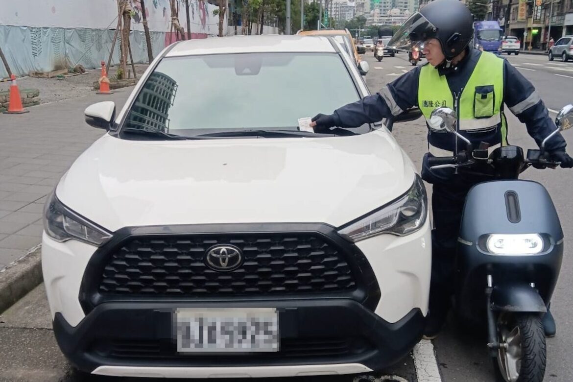 新北清明連假平日車位不收費！商圈觀光區維持收費以利車位周轉