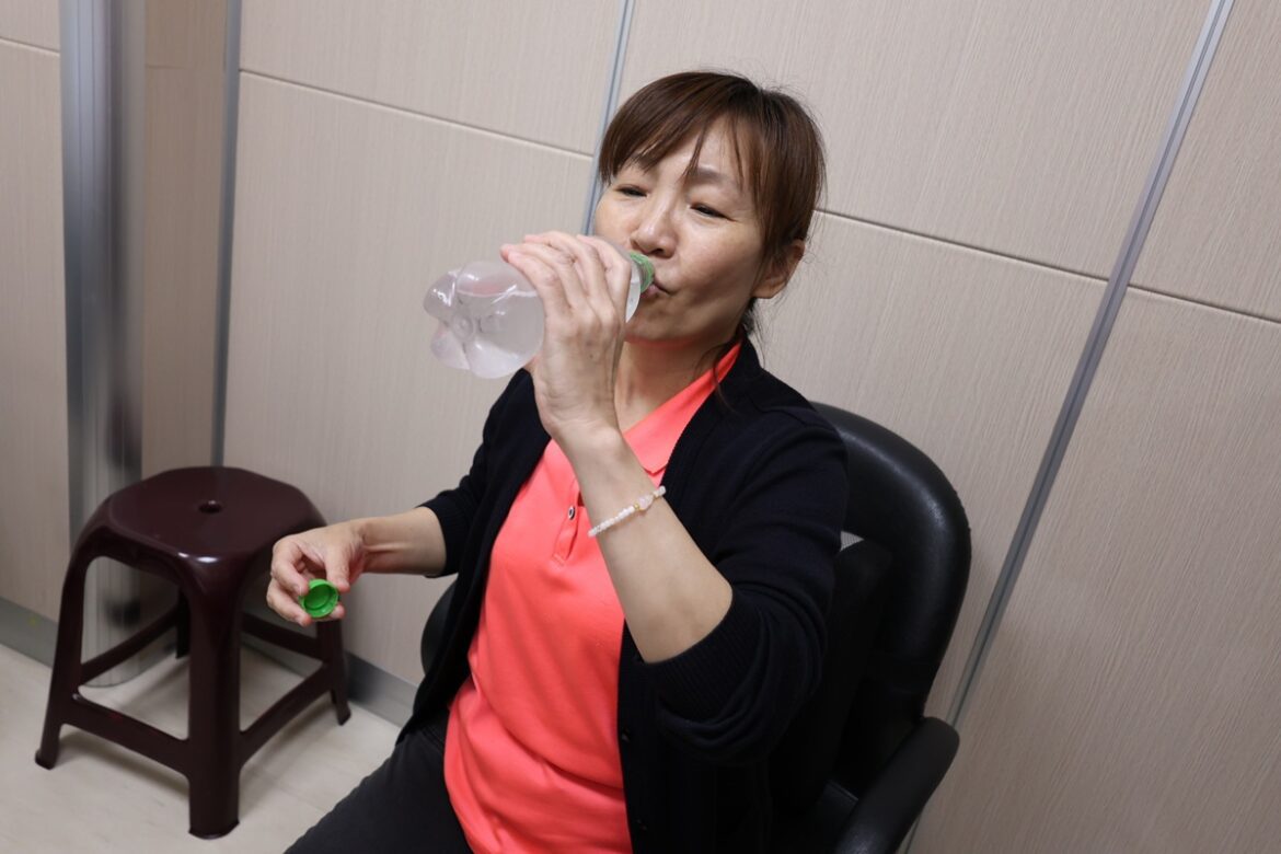 喝汽水昏厥？  診斷是「迷走神經昏厥」所引發