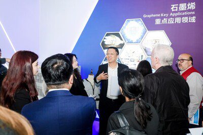 新華絲路：全球南方金融家到訪華東寧波市，探尋產業與文化創新之路